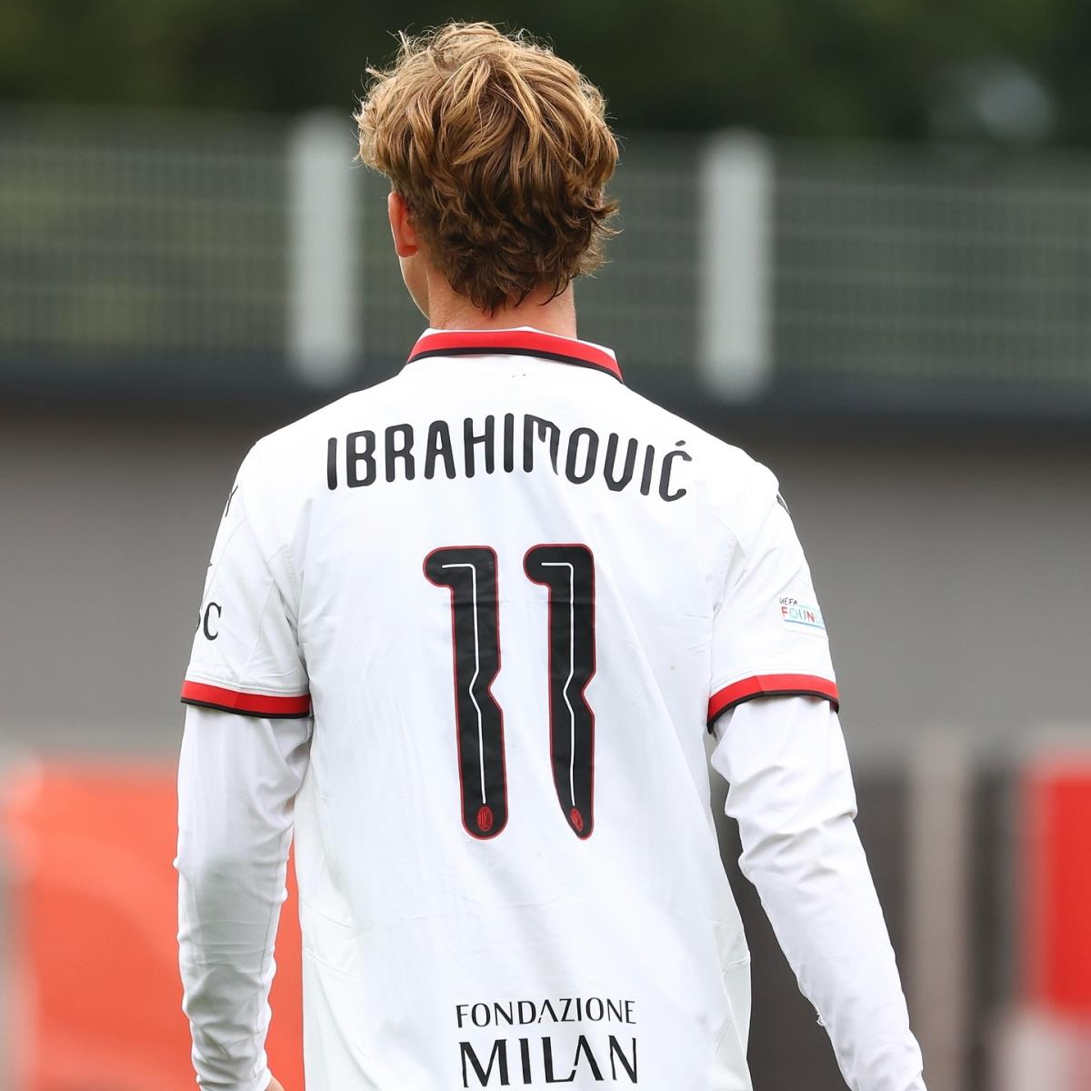 Maksimilijan Ibrahimović