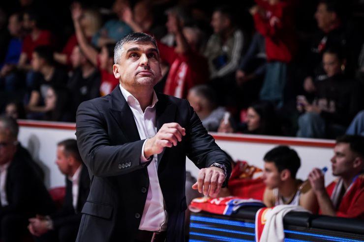 Borac, Partizan, ABA liga