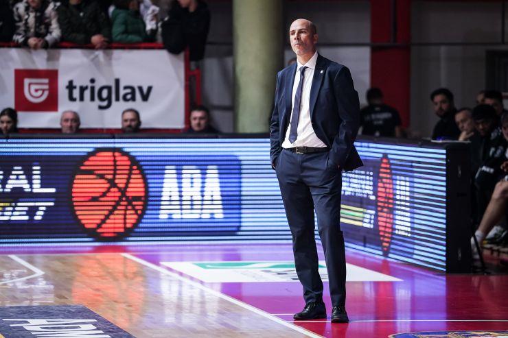 Borac, Partizan, ABA liga, Đoan Penjaroja