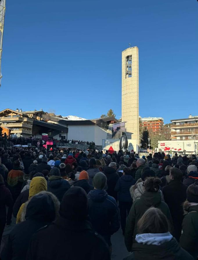 Stefan Ivanovic Švajcarska