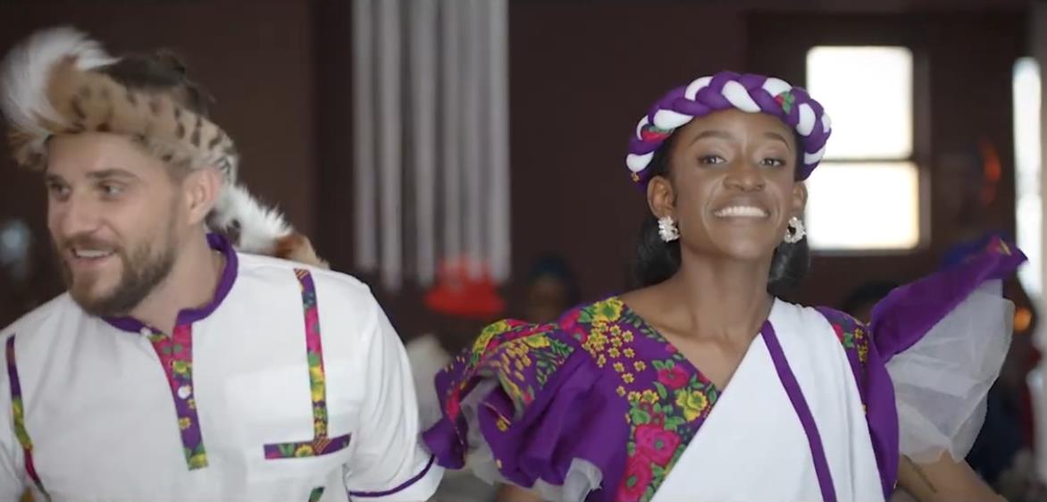 Artem i Zenki Sidorenko