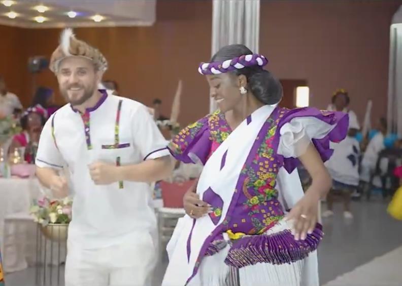 Artem i Zenki Sidorenko