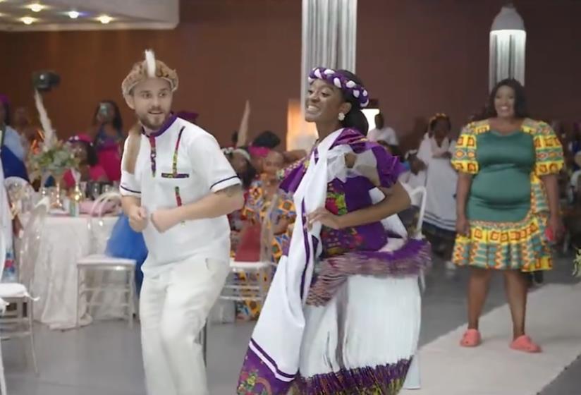 Artem i Zenki Sidorenko