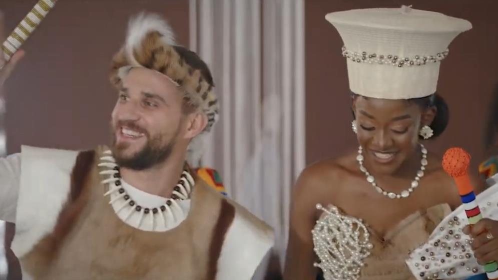 Artem i Zenki Sidorenko