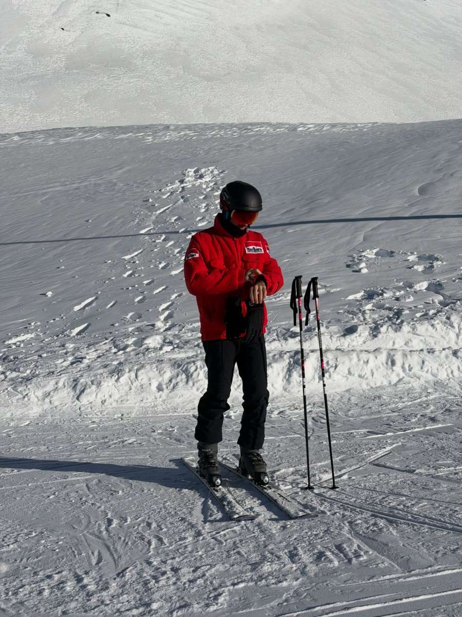Gasli se na morbidan način setio Šumahera
