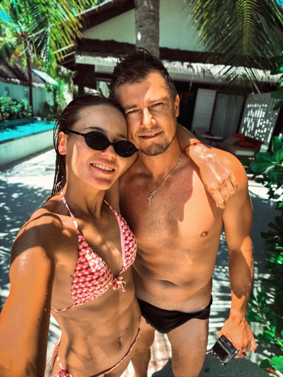 Veronika Kudermetova