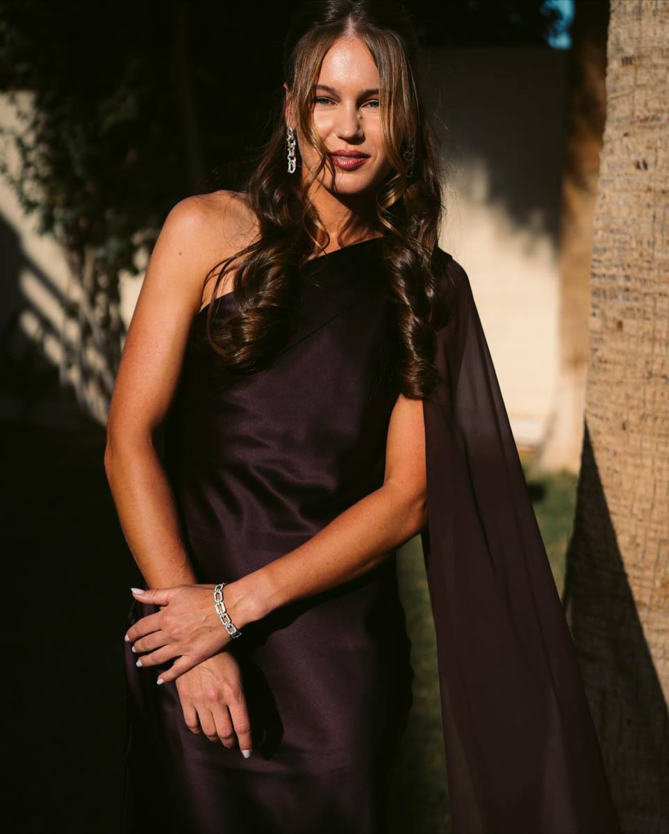 Veronika Kudermetova