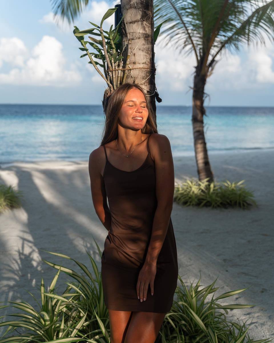 Veronika Kudermetova