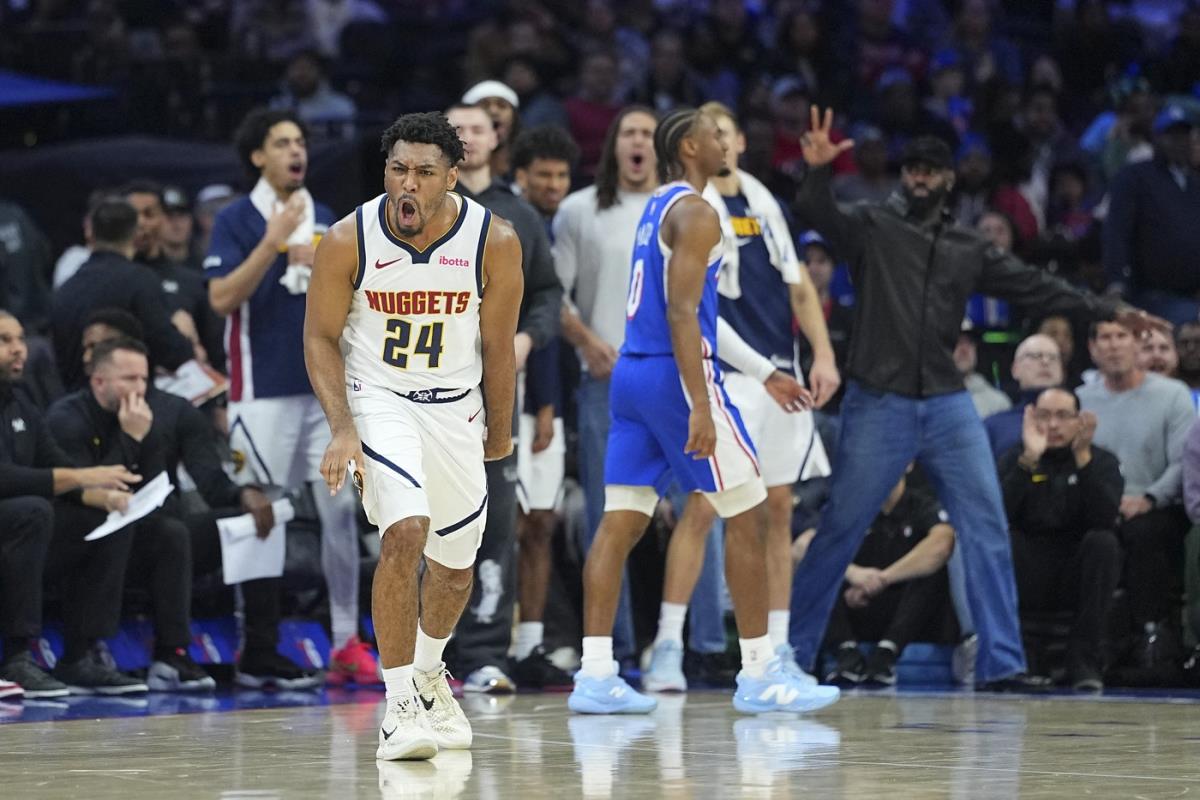 Filadelfija - Denver