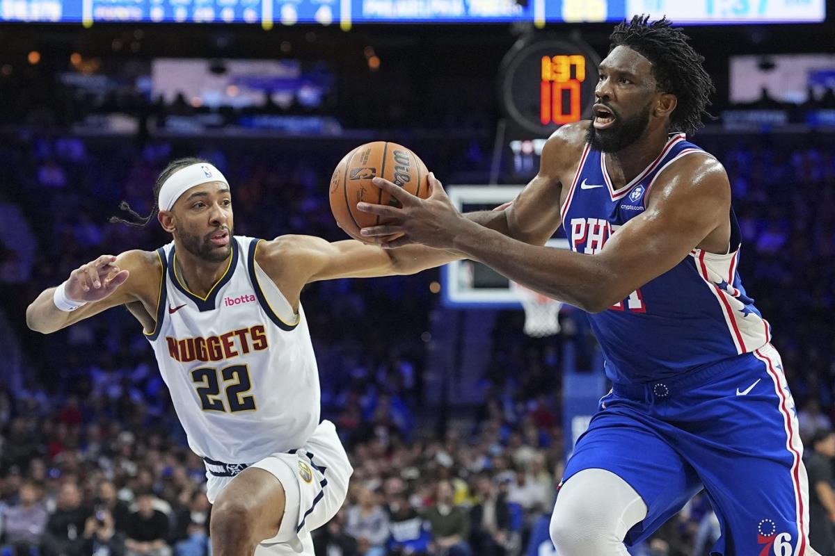 Filadelfija - Denver