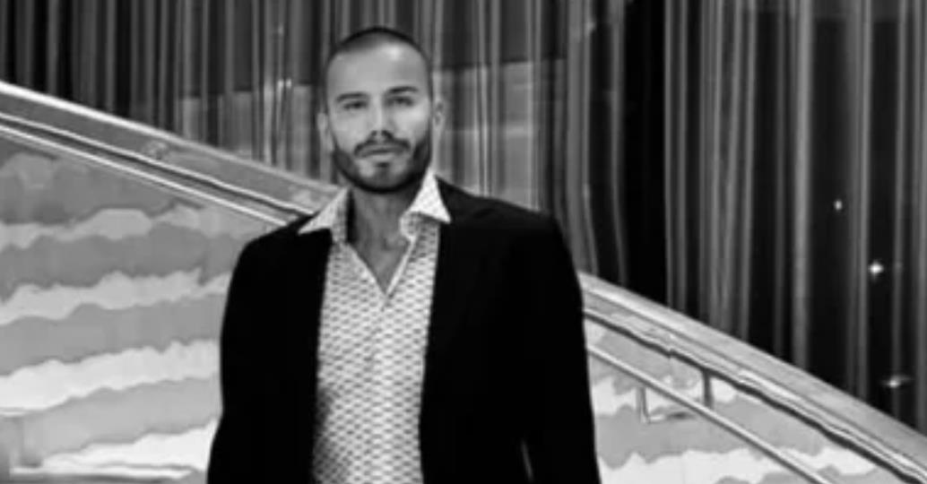 Matija Radulović preminuo