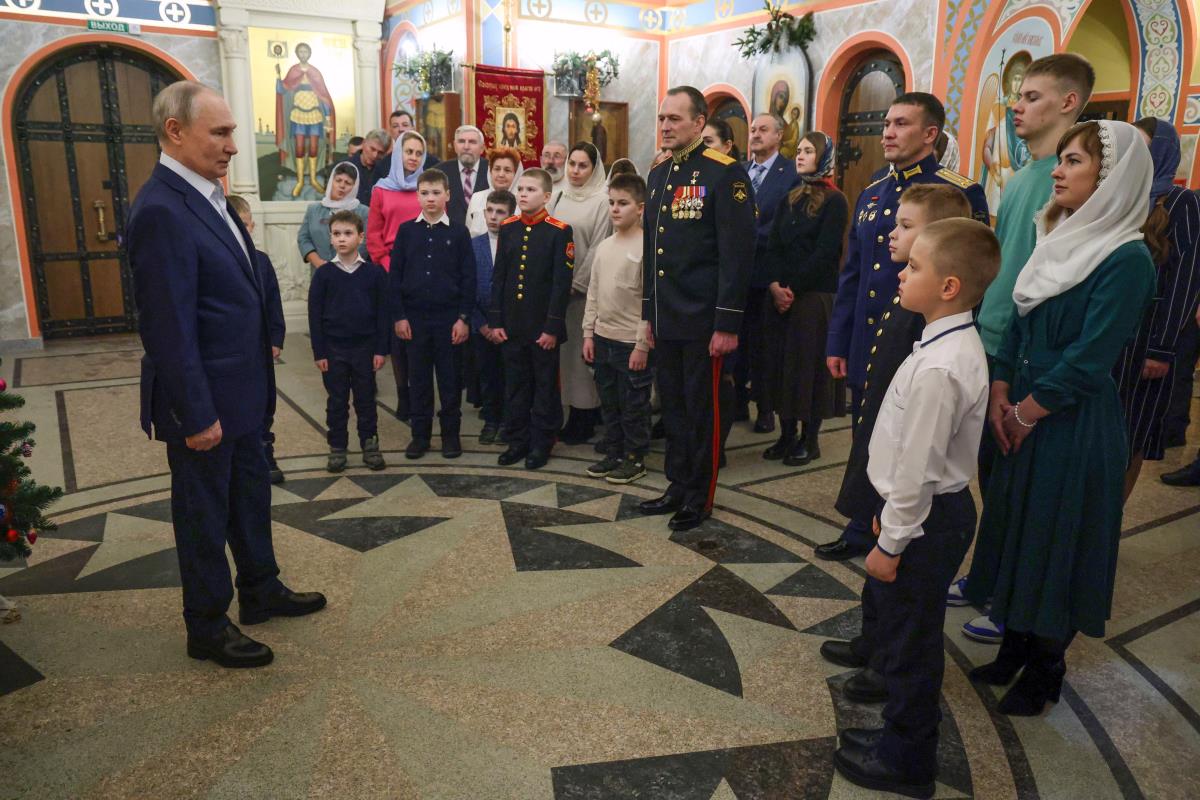 Vladimir Putin AP Vyacheslav Prokofyev.jpg