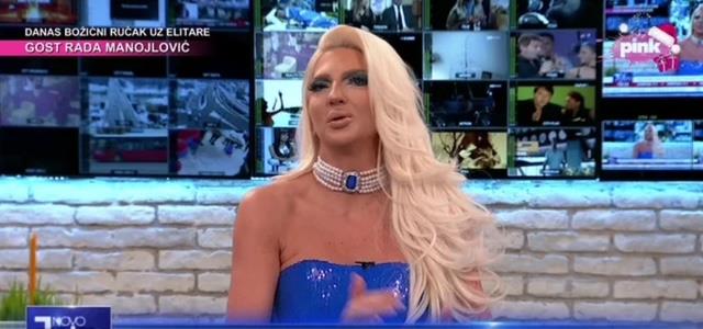 Jelena Karleuša