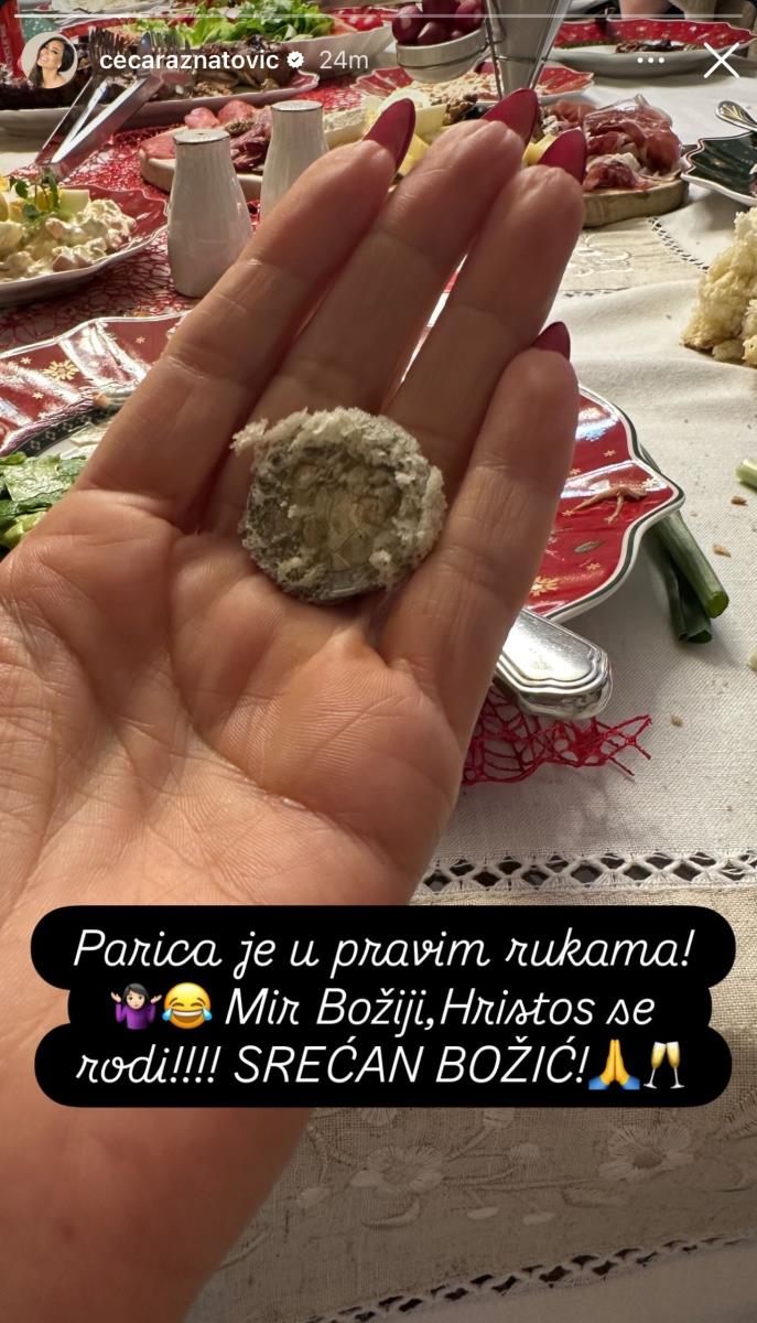 Svetlana Ceca Ražnatović