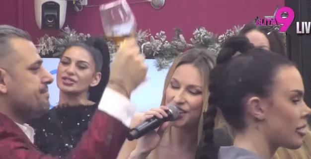 Rada Manojlović ušla u Elitu