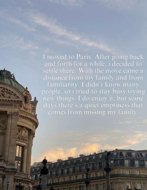 Ema Cepter sumirala godinu iza nas