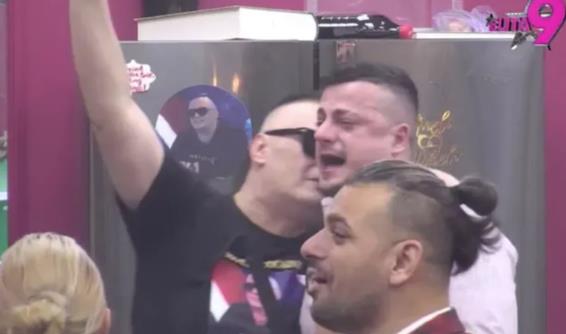 Terza se slomio u Eliti