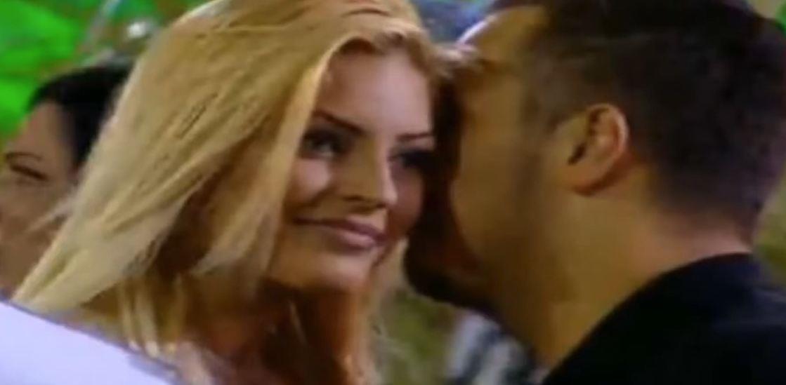 NJIHOVA LJUBAVNA PRIČA TRESLA JE REGION: Razvodi se od kolege, a evo koga je Goga Gačić ludo volela pre braka (FOTO)