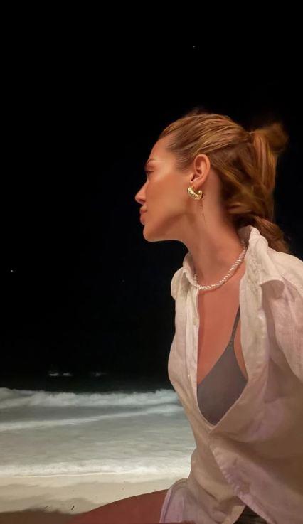 Sergej Trifunović sa Isidorom u Zanzibaru