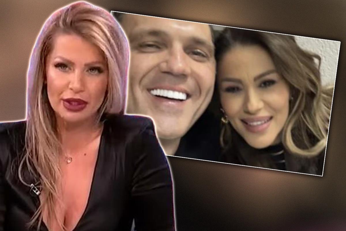 PRVO OGLAŠAVANJE DRAGANE SPASOJEVIĆ, OBRATILA SE MINI KOSTIĆ I KASPERU: Bivša zadrugarka poslala jasnu poruku ljubavnom paru