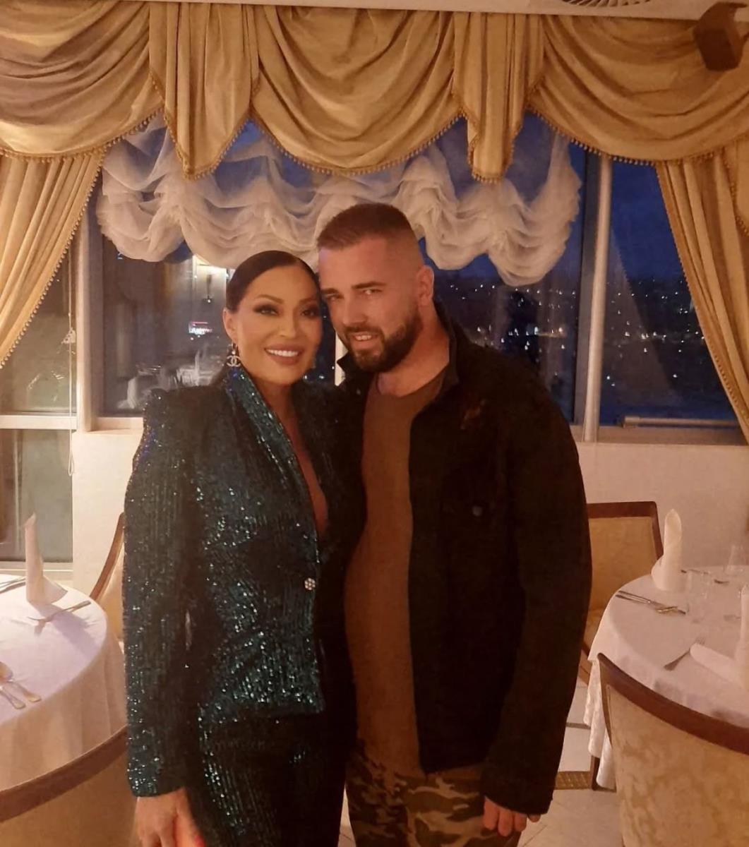 Aco Kos Ceca Ražnatović