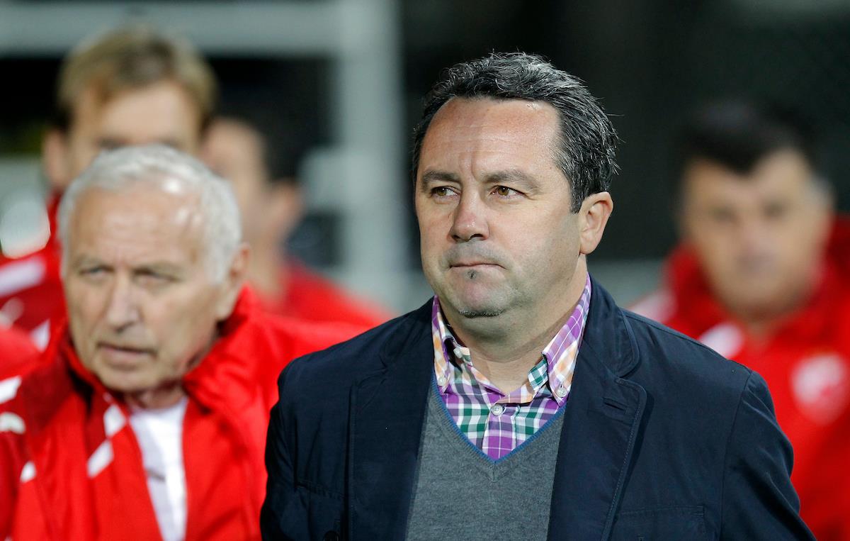 Čukarički - Crvena zvezda