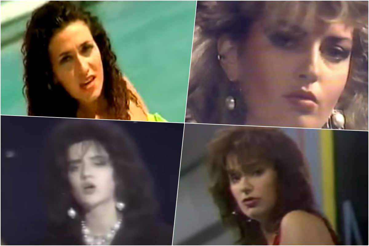 Zana Nimani Nataša Živković Nataša Gajović  Jelena Živanović