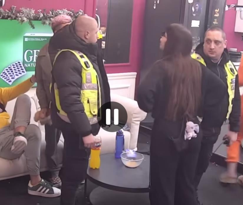 HAOS U ELITI 9! Miljana Kulić brutalno napala Janjuša, pa mu spomenula i pokojnog brata: "Imaš u porodici onog ko se obesio"