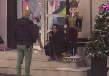 PUKLA TIKVA?! Anita Stanojlović ne može da gleda Luku nakon izdaje sa Aneli Ahmić!