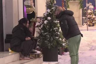 PUKLA TIKVA?! Anita Stanojlović ne može da gleda Luku nakon izdaje sa Aneli Ahmić!