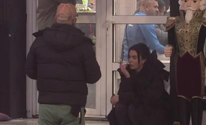 PUKLA TIKVA?! Anita Stanojlović ne može da gleda Luku nakon izdaje sa Aneli Ahmić!