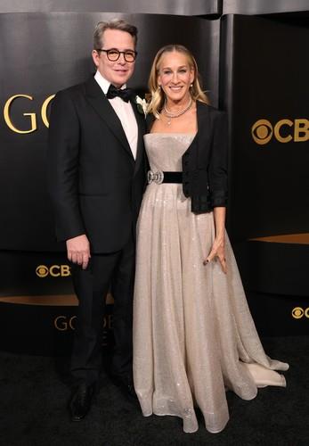 Metju Broderik i Sara Džesika Parker