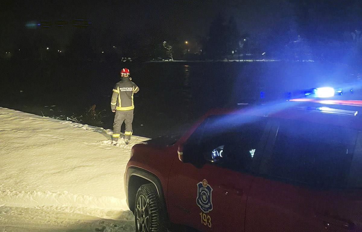 vanredna situacija MUP