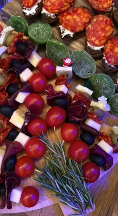 Kija Kockar zaprošena na Božić