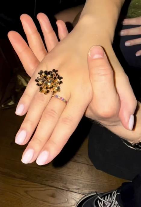 Kija Kockar zaprošena na Božić