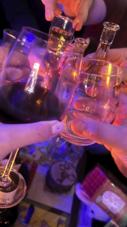 Kija Kockar zaprošena na Božić