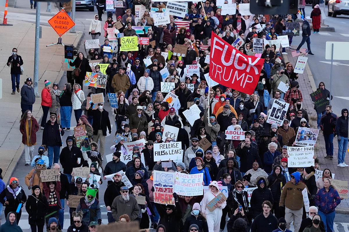 Protest Amerika USA ICE Ubistvo žene  (6).jpg