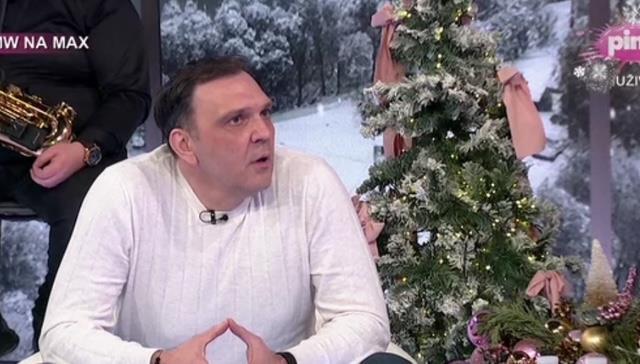 KASPERA OPTUŽILI DA JE BIO LAŽNI VERENIK MILENE KAČAVENDE, A ON SE SADA OGLASIO! Evo šta je sve rekao