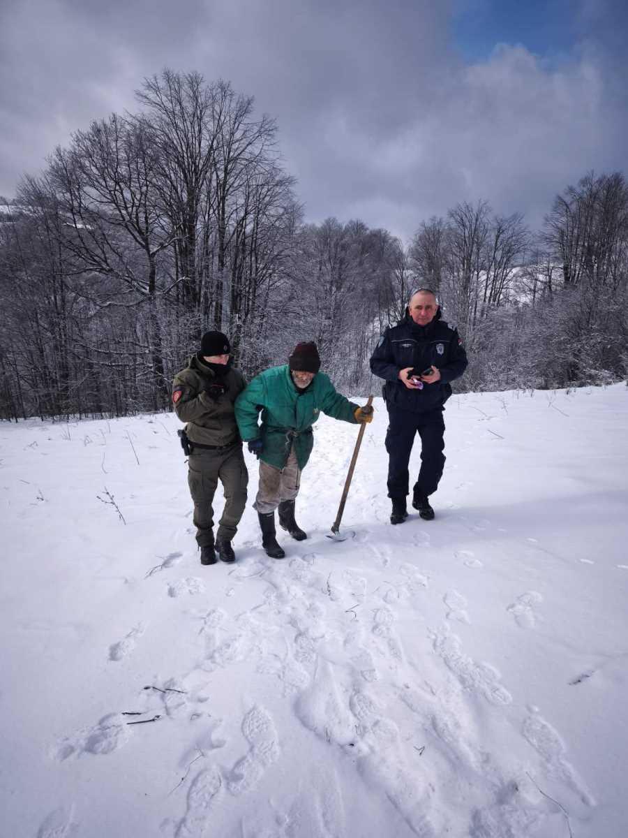PU Bor, pomoć građanima