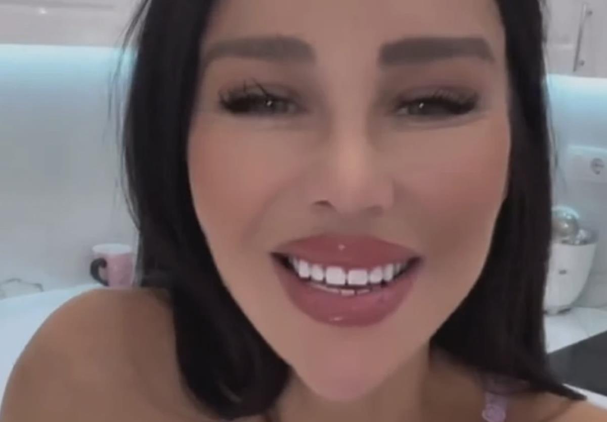 STANIJA POKAZALA UMEĆE ZA ŠPORETOM! Kada je okrenula pozadinu nikome nije bilo dobro, baš je obdarena (FOTO)