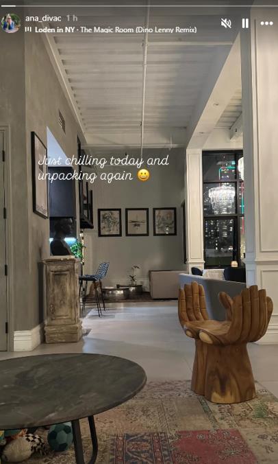 Zavirite u luksuznu vilu Vlada i Ane Divac