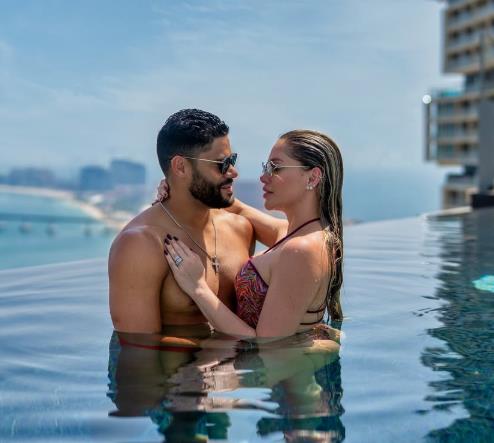 Halk i Kamila Anhela