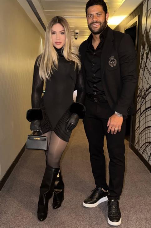 Halk i Kamila Anhela