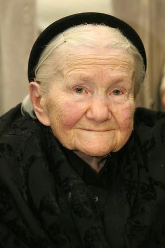 Irena Sendler - spasila 2.500 jevrejske dece od Gestapoa