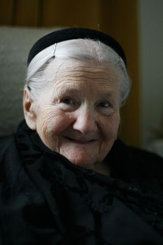 Irena Sendler - spasila 2.500 jevrejske dece od Gestapoa
