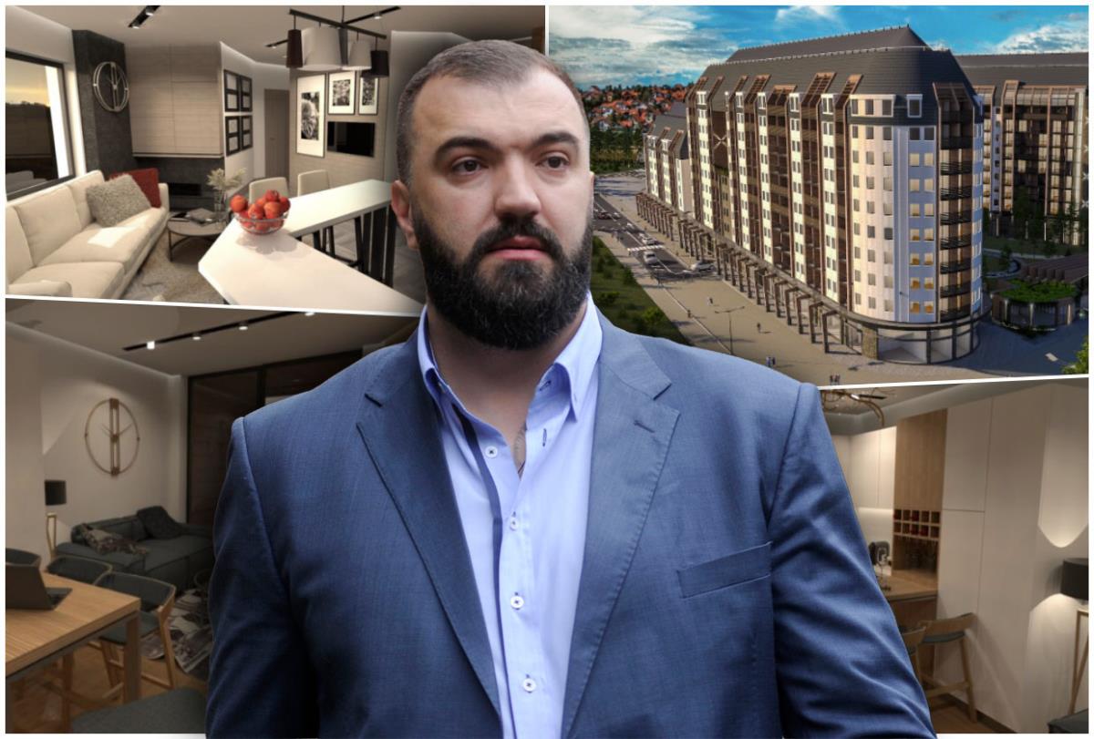 Nikola Peković
