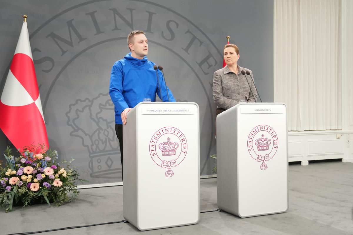 Jans Frederik Nilsen Mete Frederiksen