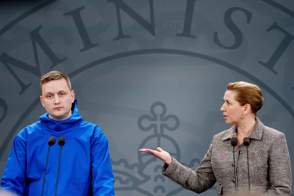 Jans Frederik Nilsen Mete Frederiksen