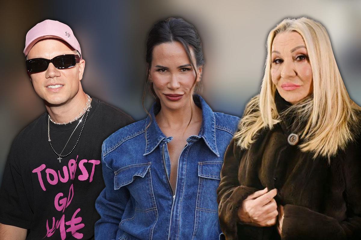 "RELJA SE VIĐA SA SUMNJIVIM TIPOVIMA, A NIKOLIJA DELUJE BLEDO I ISPIJENO" Šok tvrdnje komšija u jeku afere "Anita" - "Udaljili su se..." Drama na Vračaru (FOTO)