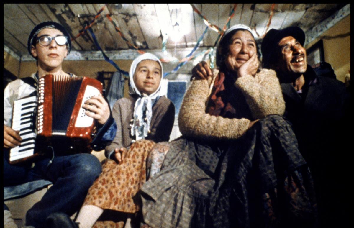 Ljubica Adžović, Dom za vešanje